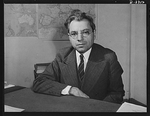 Louis H. Bean