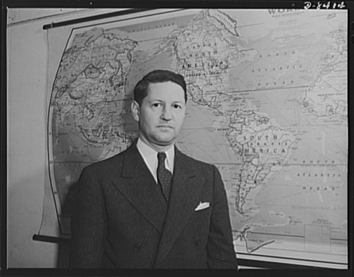William T. Stone