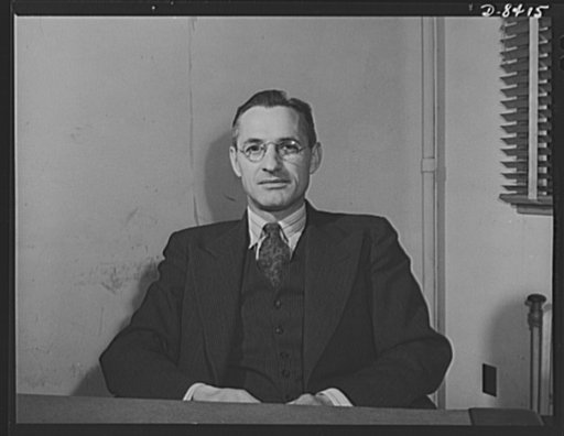 E.W. Gaumnitz