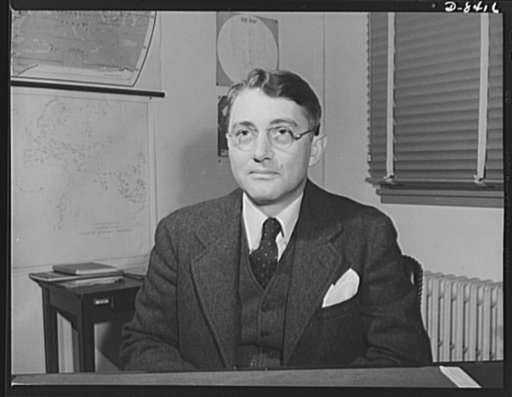 James L. McCamy