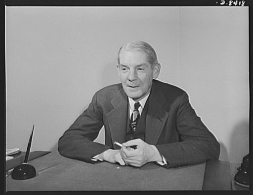 Horace B. Horton