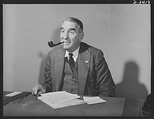 Cyrus Ching