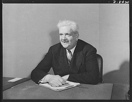Roger D. Lapham