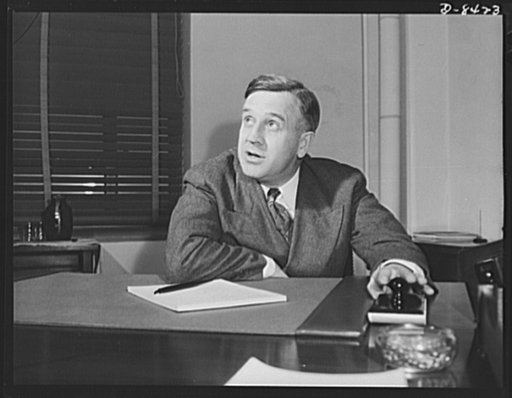 Prentiss M. Brown