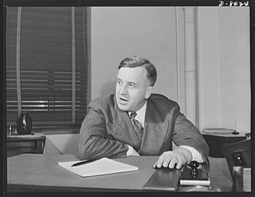 Prentiss M. Brown