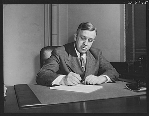 Prentiss M. Brown
