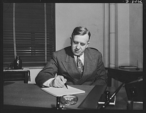 Prentiss M. Brown