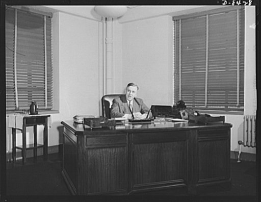 Prentiss M. Brown