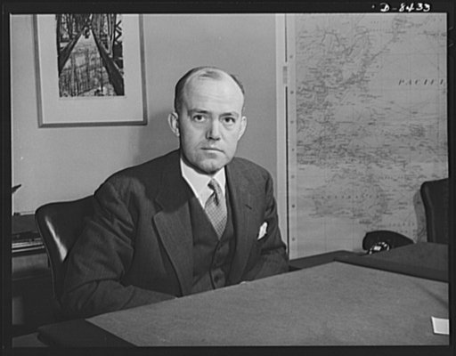 Paul C. Cabot