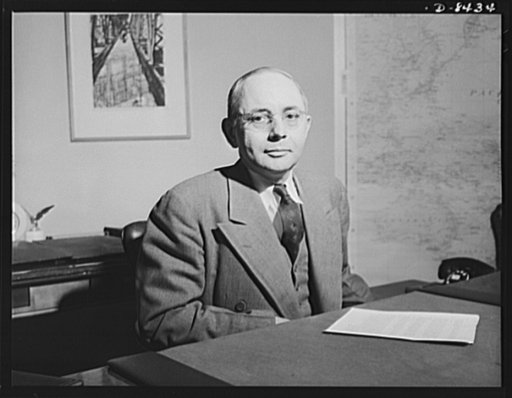 Harvey A. Anderson