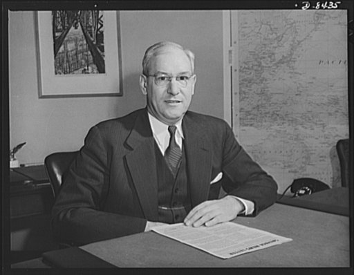 W. Richard Talbot