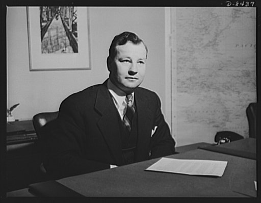 William M. Martin