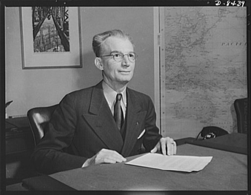 Edward W. Greb