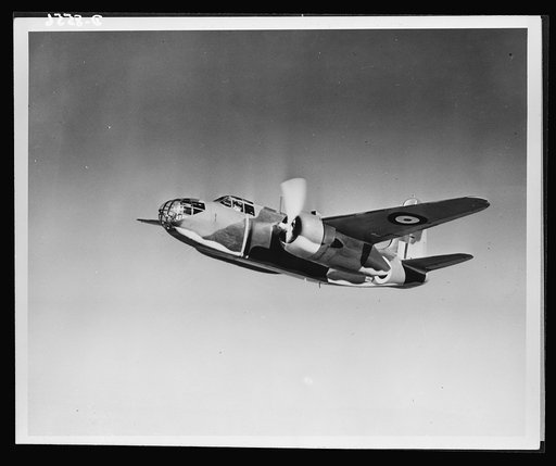 Douglas military aircraft Army. The Douglas A-20 (Havoc) light bomber, called the Boston by the British, is used by both the American Air Force and the Royal Air Force. It was designed as an attack bomber for hedge hopping and strafing operations against ground troops and installations. Because of t