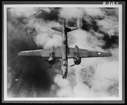 Douglas military aircraft Army. The Douglas A-20 (Havoc) light bomber, called the Boston by the British, is used by both the American Air Force and the Royal Air Force. It was designed as an attack bomber for hedge hopping and strafing operations against ground troops and installations. Because of t
