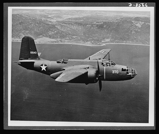 Douglas military aircraft Army. The Douglas A-20 (Havoc) light bomber, called the Boston by the British, is used by both the American Air Force and the Royal Air Force. It was designed as an attack bomber for hedge hopping and strafing operations against ground troops and installations. Because of t