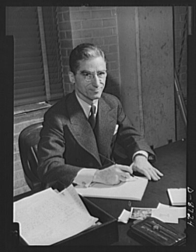 Richard J. Conly