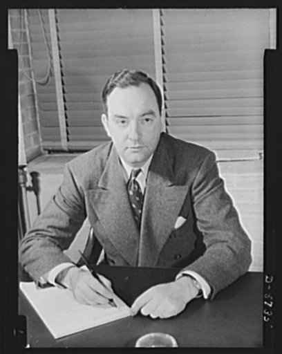 William F. Goodale, Jr.
