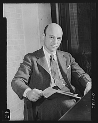C. Frederick Mueller