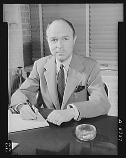 Merritt Clark
