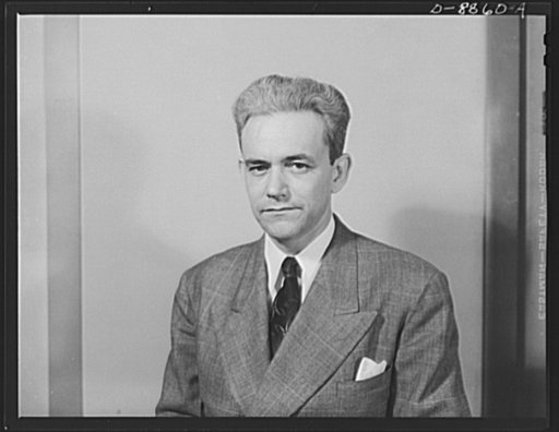 Mr. John E. Organ