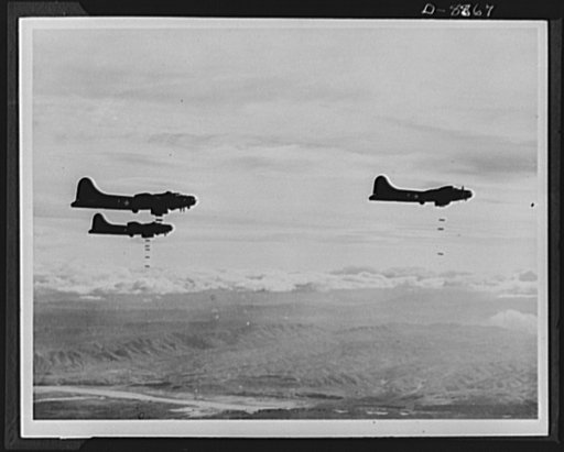 Aircraft. Army. The Douglas C-54 is the military version of the commercial transport DC-4 used by the airline companies. It is a four-engine low-wing monoplane designed for a long-range personnel transport. The commercial model was designed for forty day passengers and twenty-eight sleeper passenger
