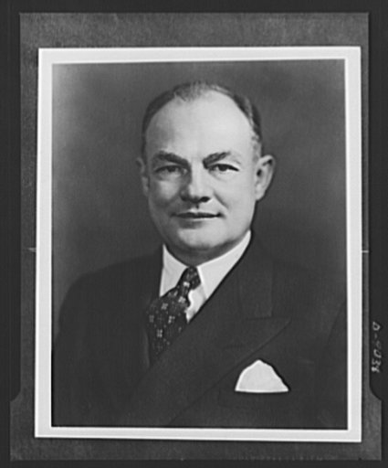 Claude R. Wickard
