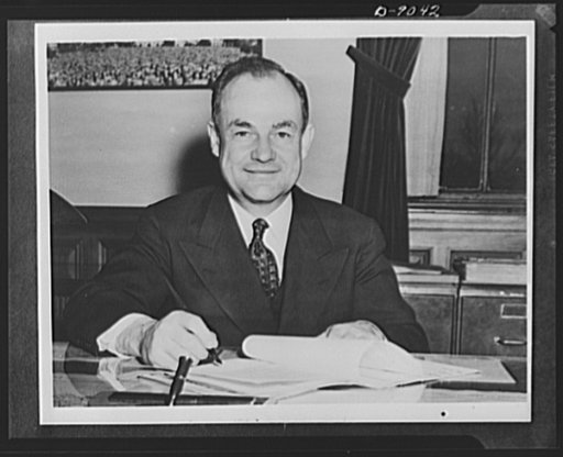 Claude R. Wickard