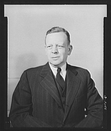 George M. Chandlee