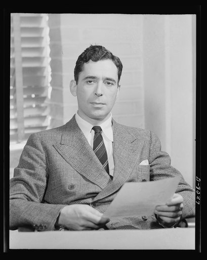 William Ehrilich