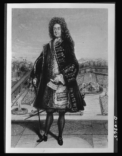 Inflation. John Law, 18th century Scotsman, credited by some historians as being "the father of inflation." Law turned gambling IOUs into "gold counters," then state debts into paper money, and finally sold all France down the river on the "Mississippi Bubble"