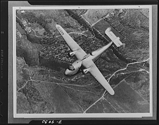 Known as the P4Y Flying Boat, this new ship is said to be the fastest patrol plane in the Navy. A product of the newly-formed Consolidated Vultee Aircraft Company, it combines all of the latest combat developments