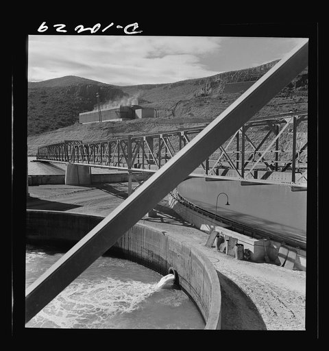 Production. Copper. Water supply is an important requirement in copper smelting at the Phelps-Dodge Mining Company, Morenci, Arizona. This plant supplies great quantities of the copper so vital in our war effort