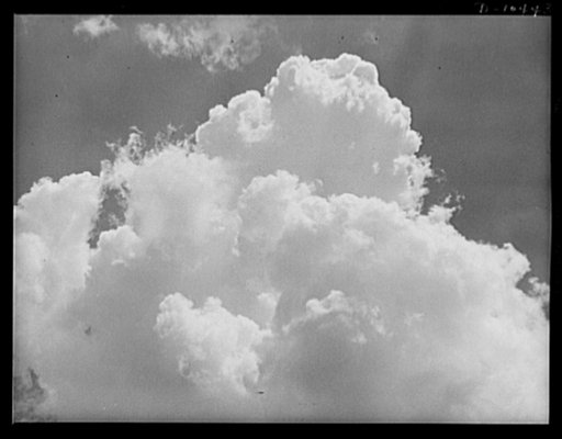 Clouds