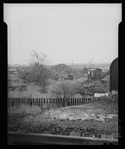 David Kaufman and Sons. Elizabeth, New Jersey