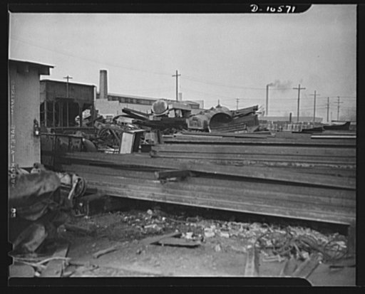 Goldberg Iron and Metal Company