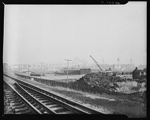 David Kaufman and Sons. Elizabeth, New Jersey