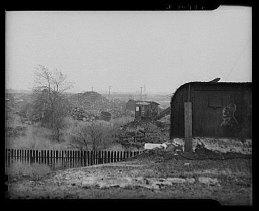David Kaufman and Sons. Elizabeth, New Jersey
