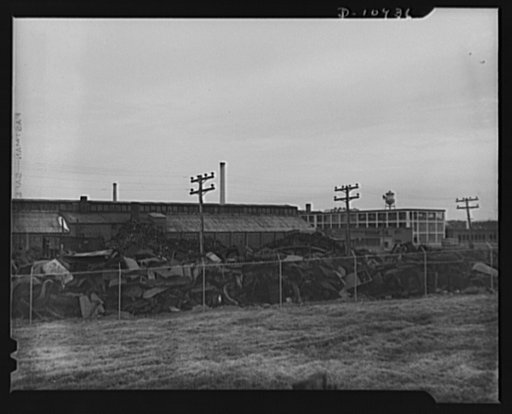 Symanski Brothers. Troy, New York