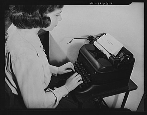 Typewriter