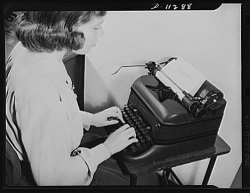 Typewriter