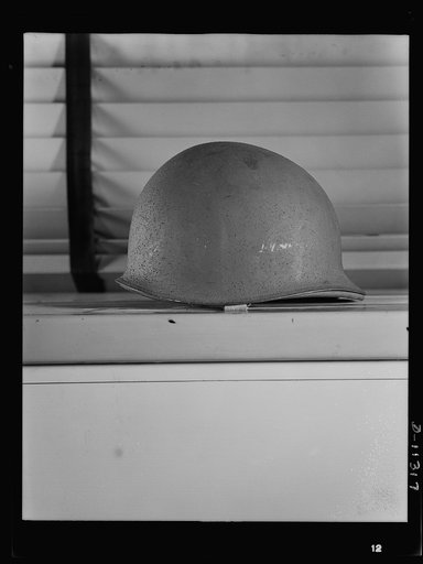 Helmet