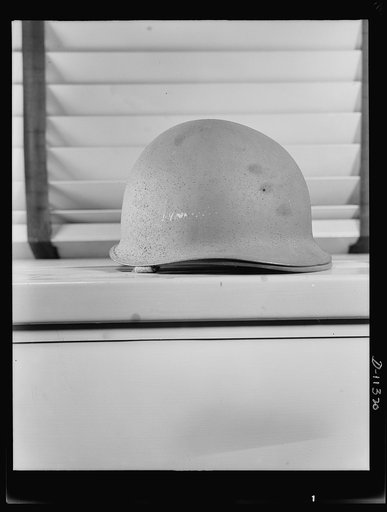 Helmet