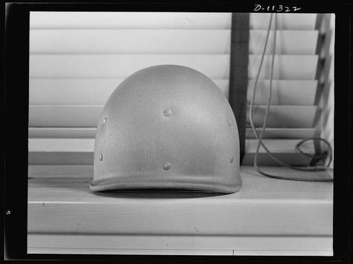 Helmet