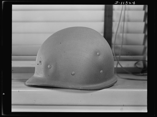 Helmet