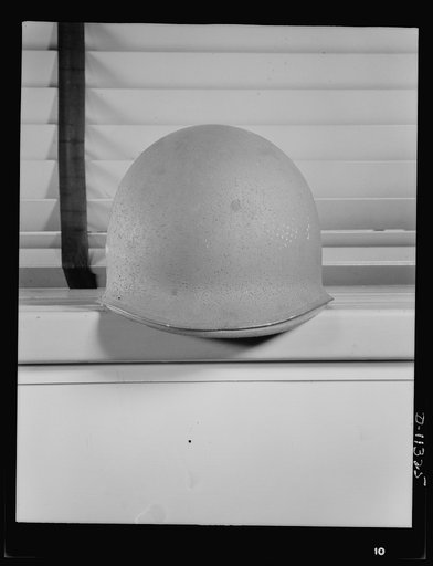Helmet