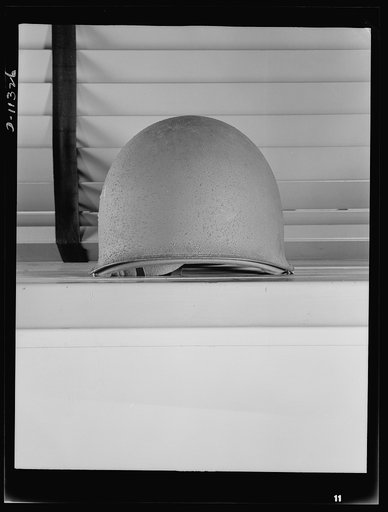 Helmet