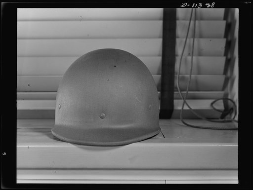 Helmet