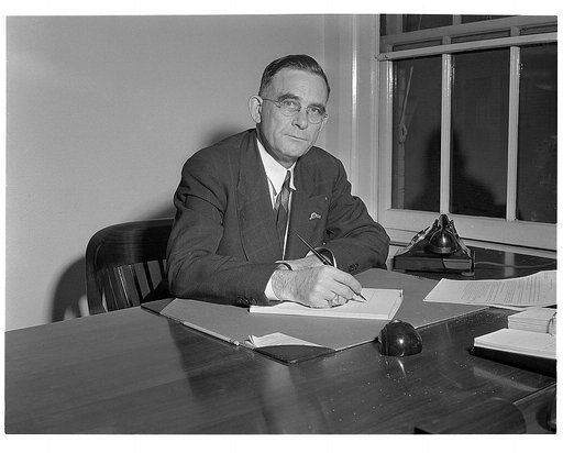 Mr. Henry Dudley, Director, Veterans Division Office of Civilian Defense