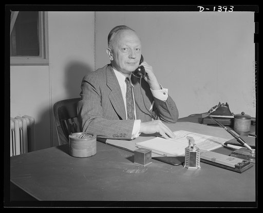 Mr. Thomas E. Milliman, Food and Chemical Section Price Division, Office of Production Administration (OPA)